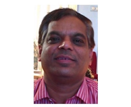 Prof. Rajkumar Buyya